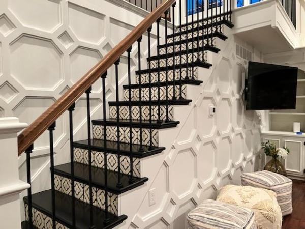AKN Interiors