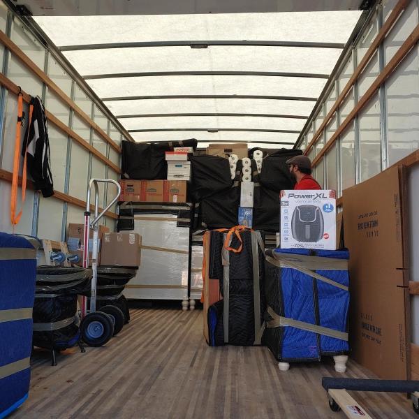 Magik Relocation