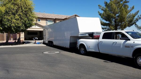 Midas Moving