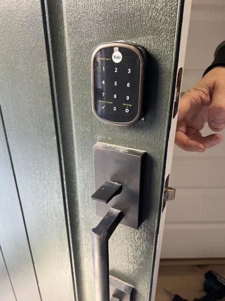 Atservice Handyman Seattle Bellevue