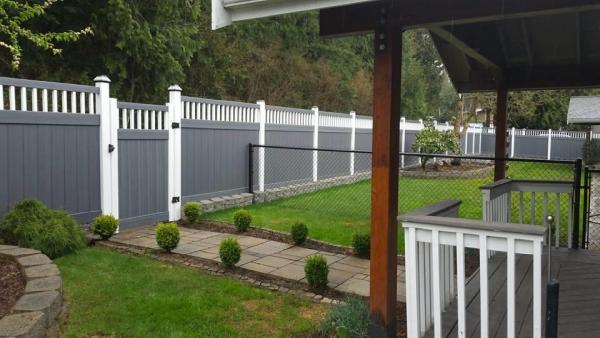 Fence Specialists