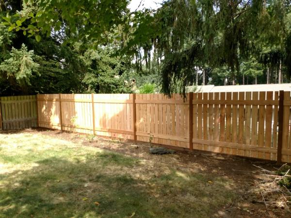 Fence Specialists