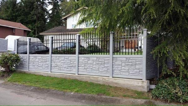 Fence Specialists