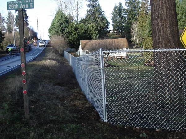 Fence Specialists