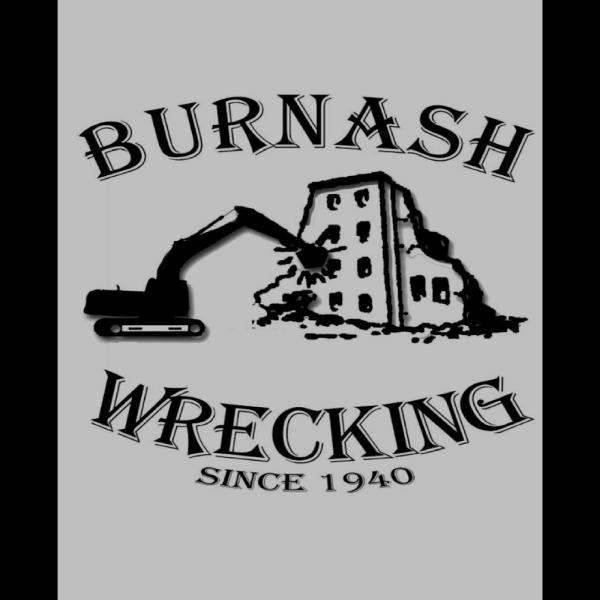 Burnash Wrecking