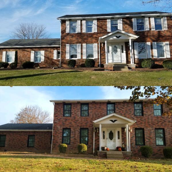 American Window Industries Inc.