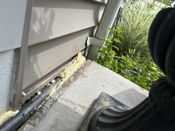 Power Concrete Lifting