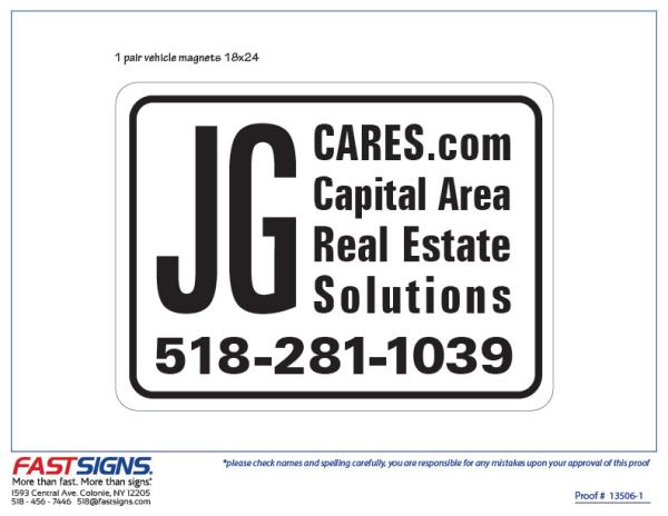 Capital Area Real Estate Solutions