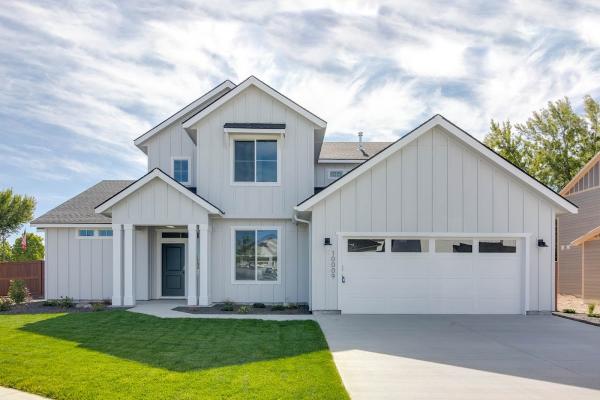 CBH Homes