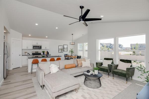 CBH Homes