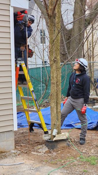 3 6 9 Electrical Services LLC