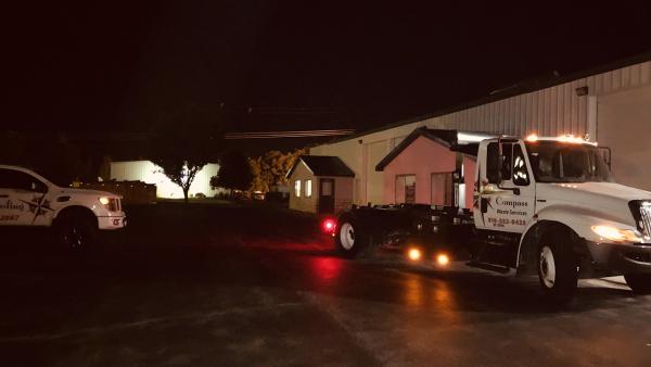Compass Waste Services