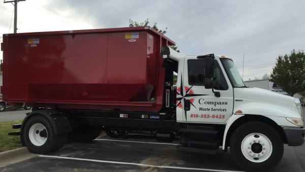 Compass Waste Services