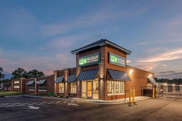 McLean Self Storage