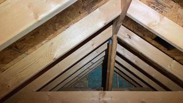 Bliss Home Inspections