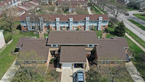 Adams Roofing Professionals