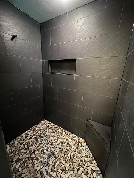 Stuart Tile