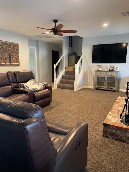 Carpet Tech Cleaning Specialists
