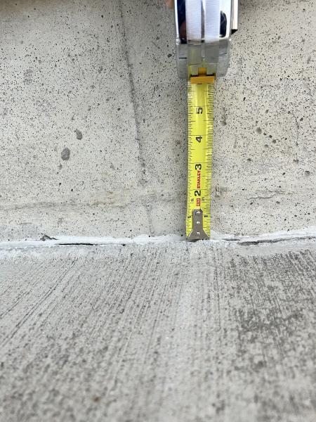 Boss Mudjacking
