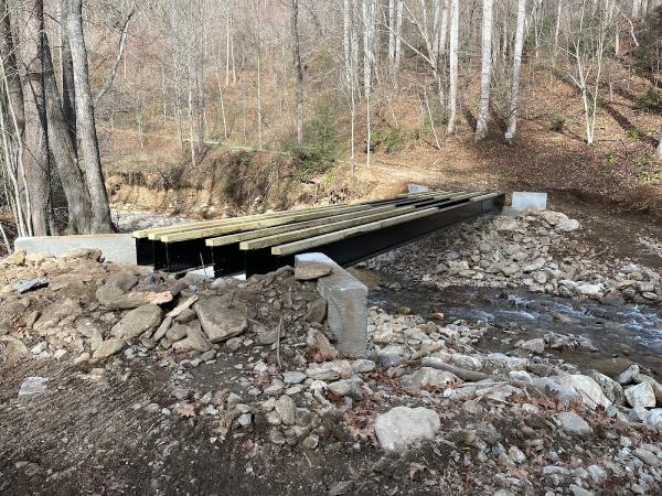 Diamond Land Clearing Asheville