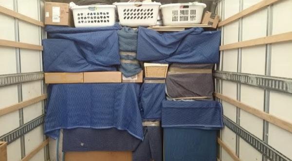 The Approved Movers