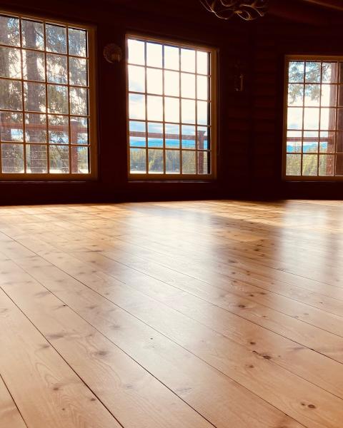 Jayco Hardwood Floors