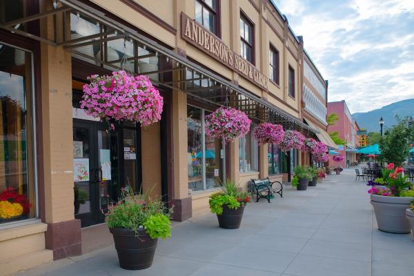 Anderson's Seed & Garden