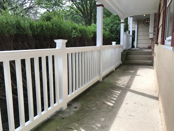 Property Fence LLC