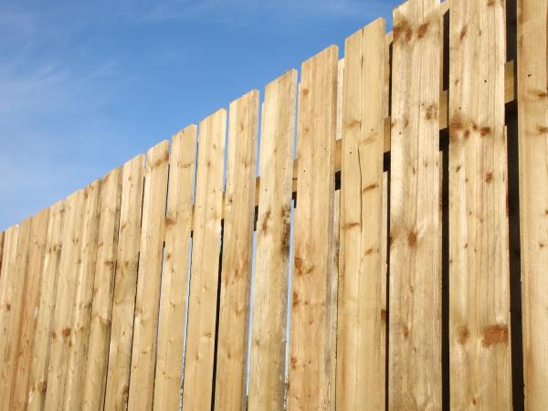 Property Fence LLC