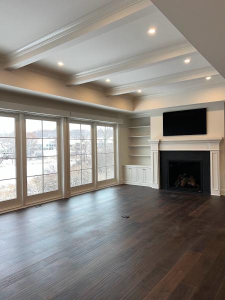Ojeda Drywall & Painting