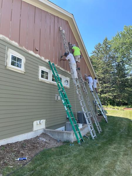 Ojeda Drywall & Painting