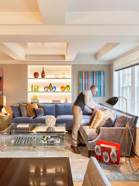 Francis Interiors