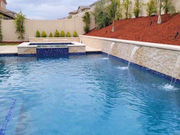 Granite Creek Pools and Spas