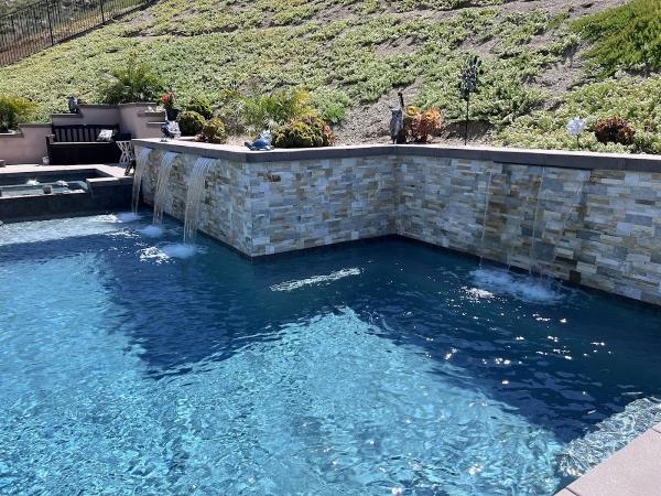 Granite Creek Pools and Spas
