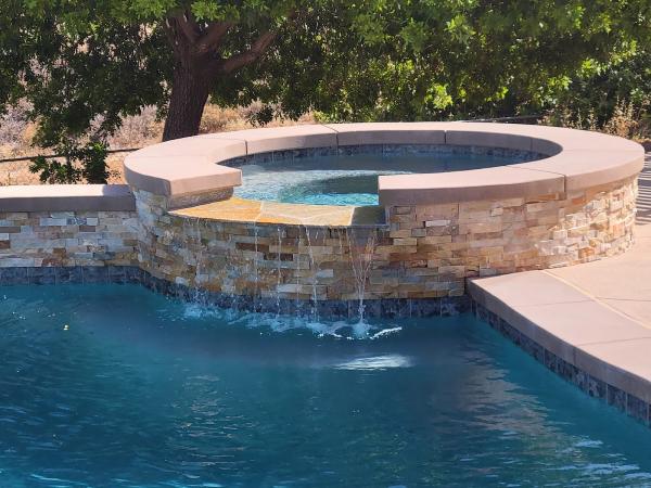 Granite Creek Pools and Spas