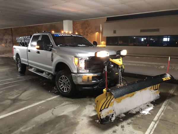 PA Winter Services LLC