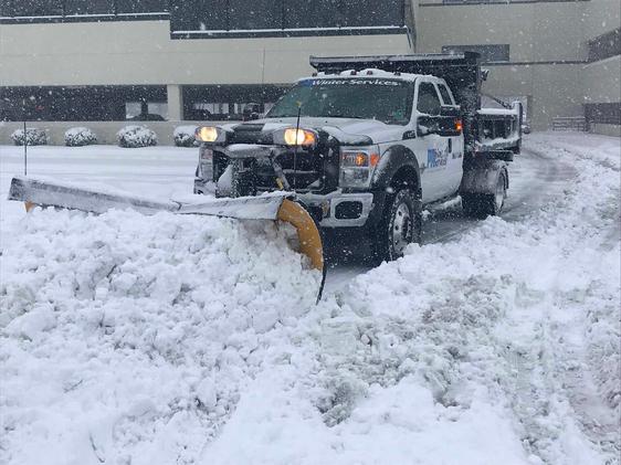 PA Winter Services LLC