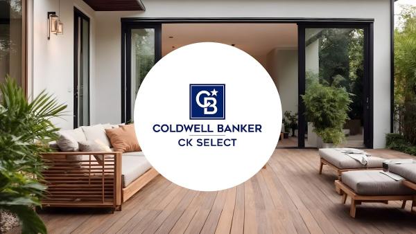 Coldwell Banker-Ck Select