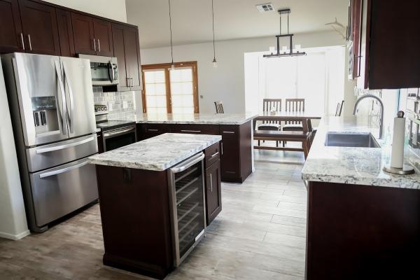 Home Makeover Creations