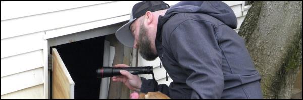 Red Bird Property Inspection