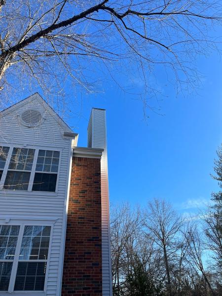 MR Chimney Sweep Clean & Repair Provo
