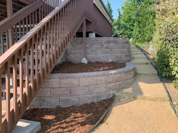 Premier Custom Landscapes LLC