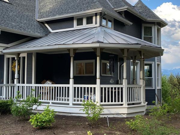 Ferdi Exteriors