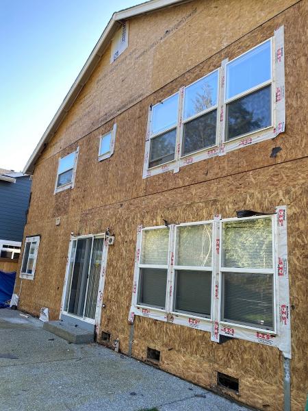 Ferdi Exteriors