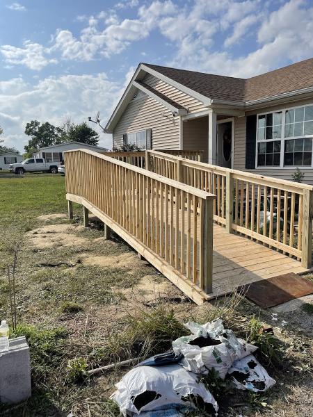Custom Landscape and Remodeling