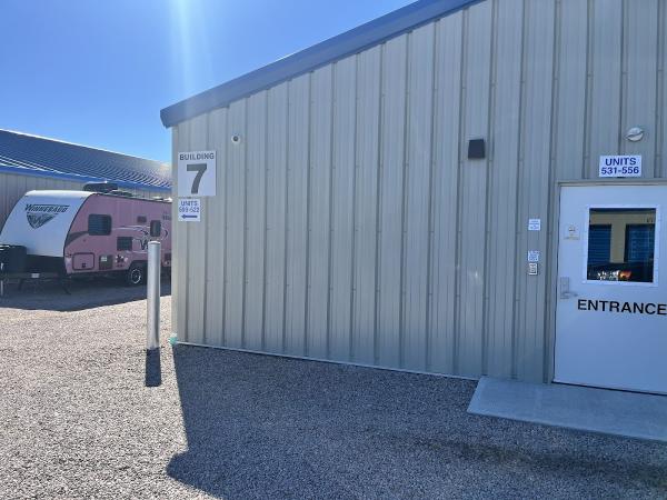 Storage Place