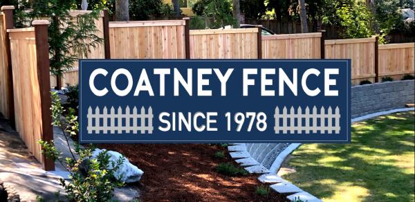Coatney Fence