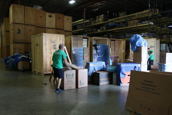 Premier Relocations