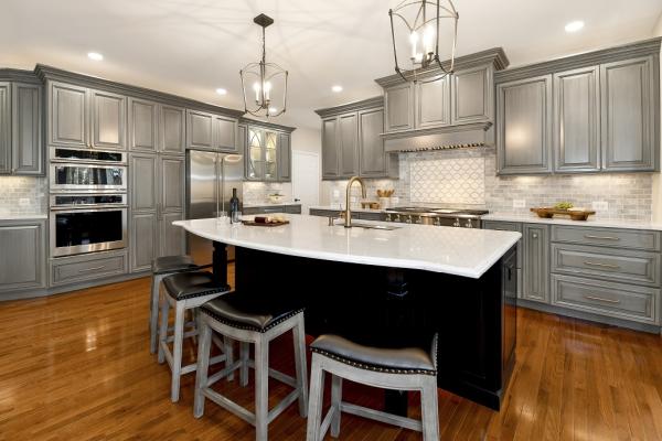 Nicely Done Kitchens and Baths