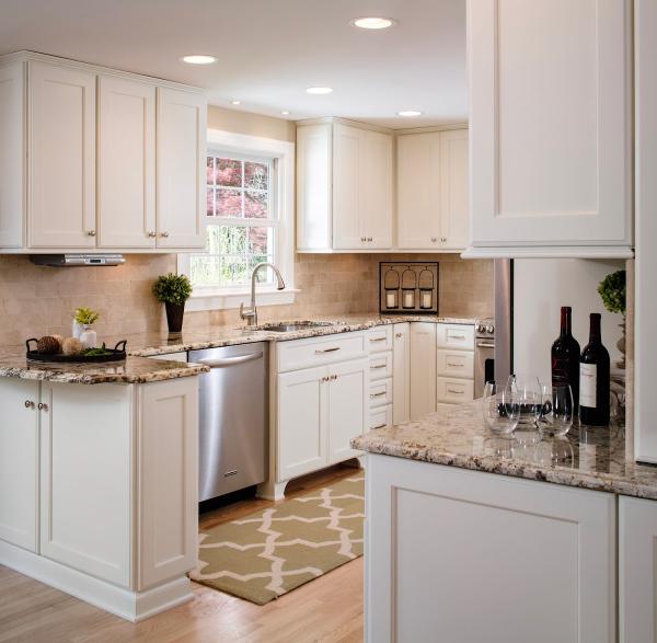Nicely Done Kitchens and Baths